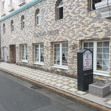 Creston Hotel Iwaki  Luaran gambar