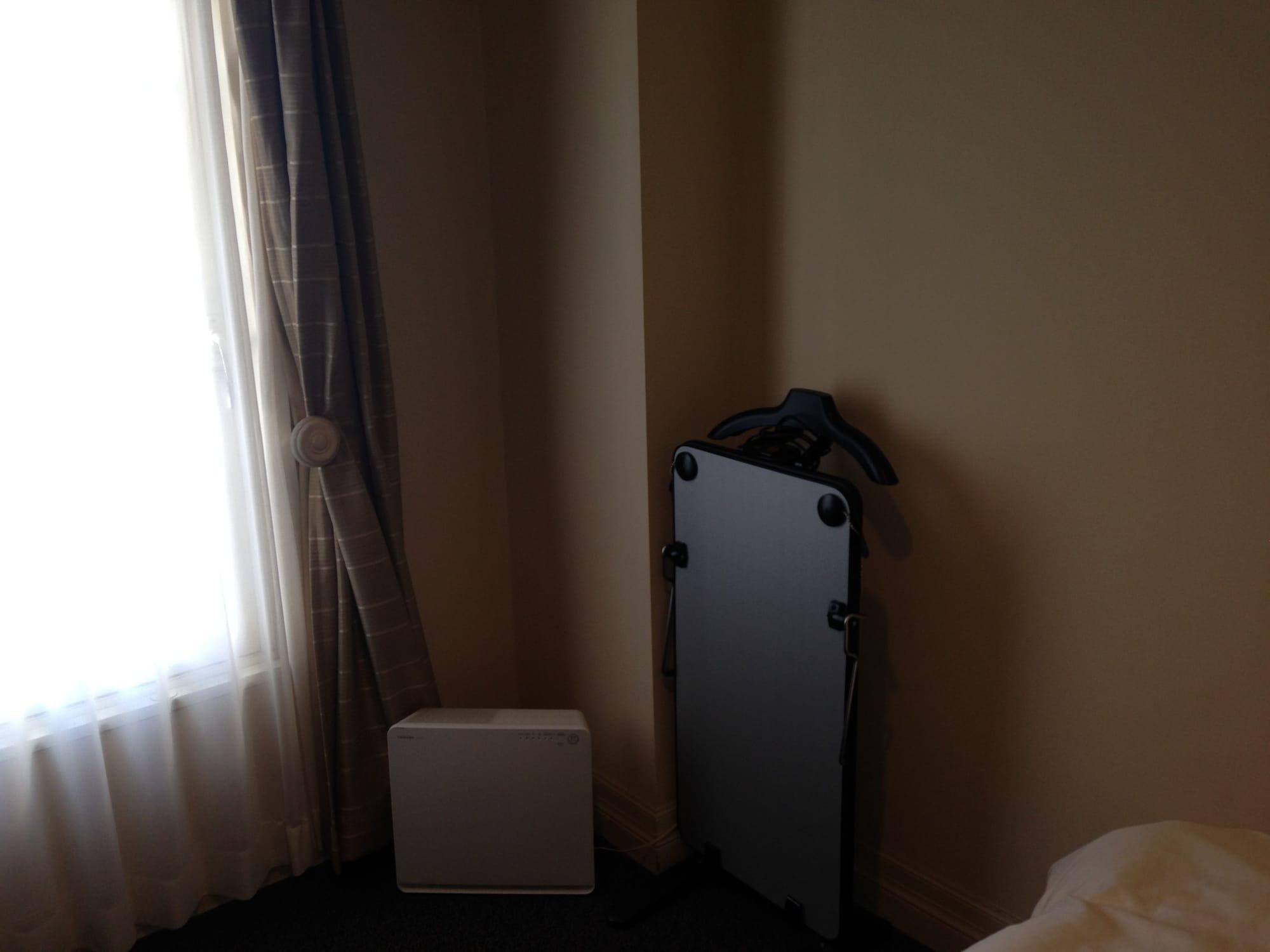 Creston Hotel Iwaki  Luaran gambar