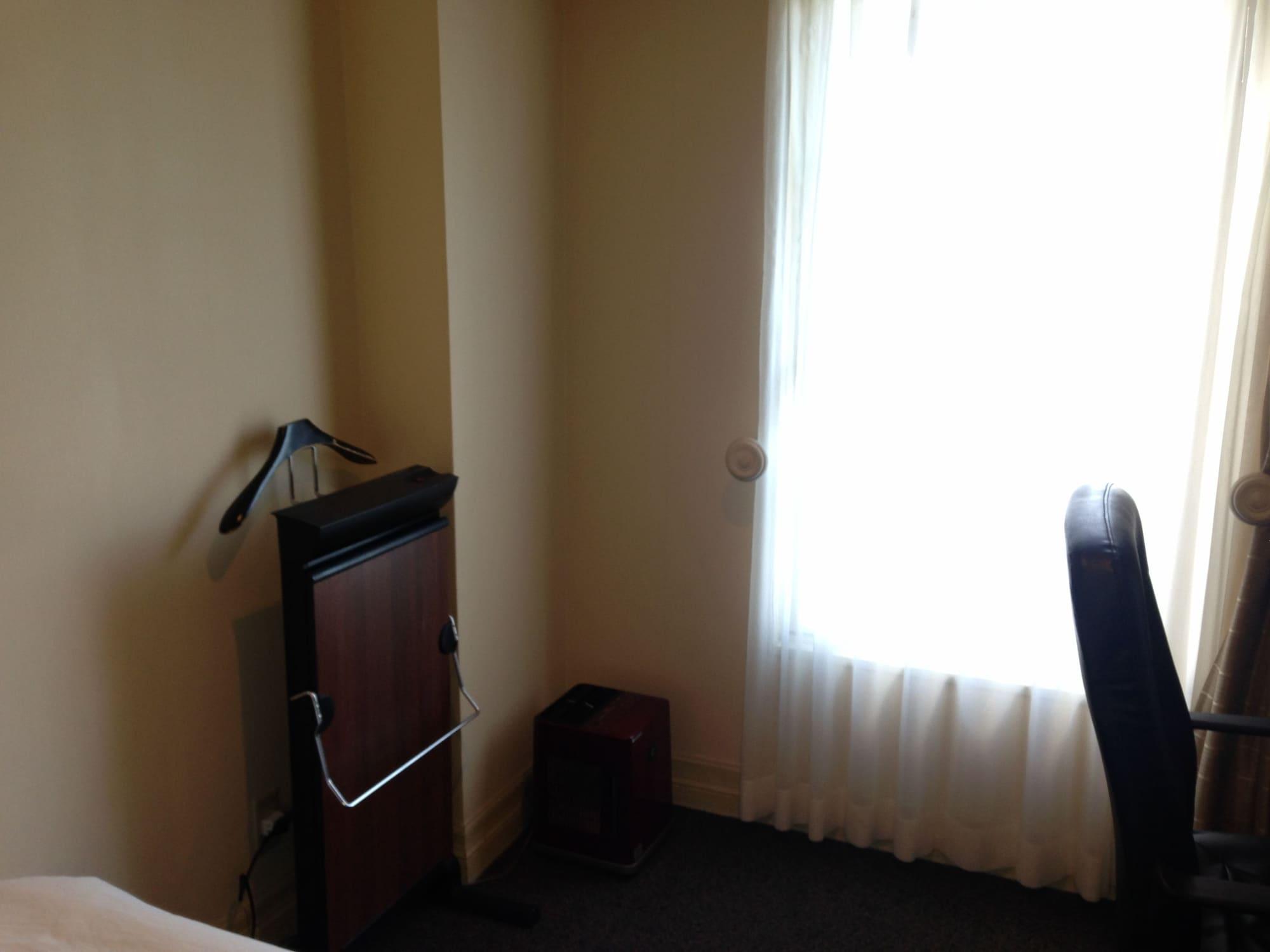 Creston Hotel Iwaki  Luaran gambar