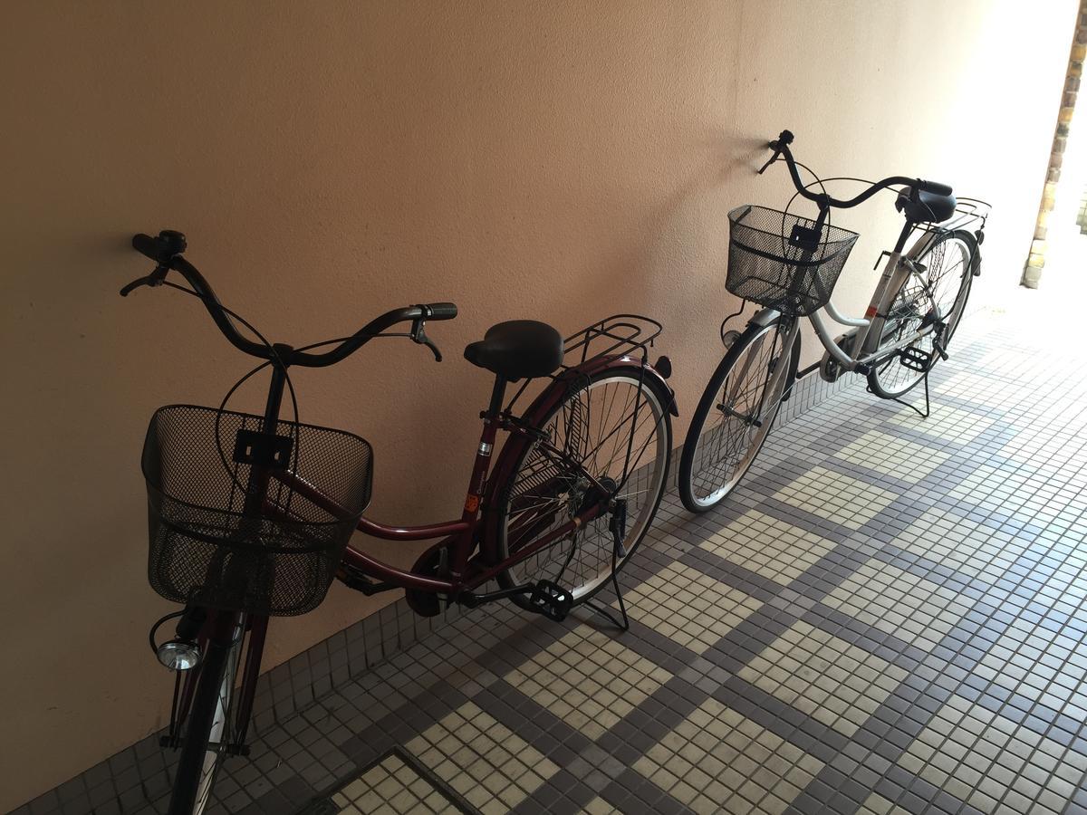 Creston Hotel Iwaki  Luaran gambar