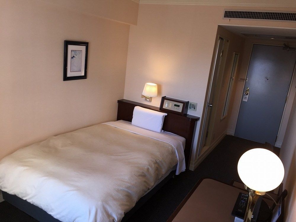 Creston Hotel Iwaki  Luaran gambar